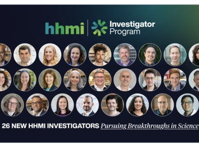 HHMI Announces 26 new HHMI Investigators from 19 US institutions, Including the Flavell Lab